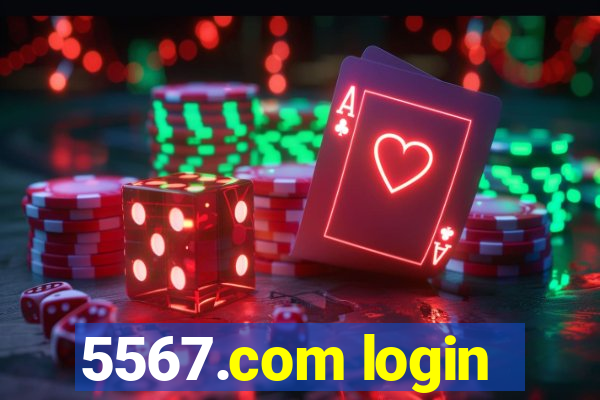 5567.com login